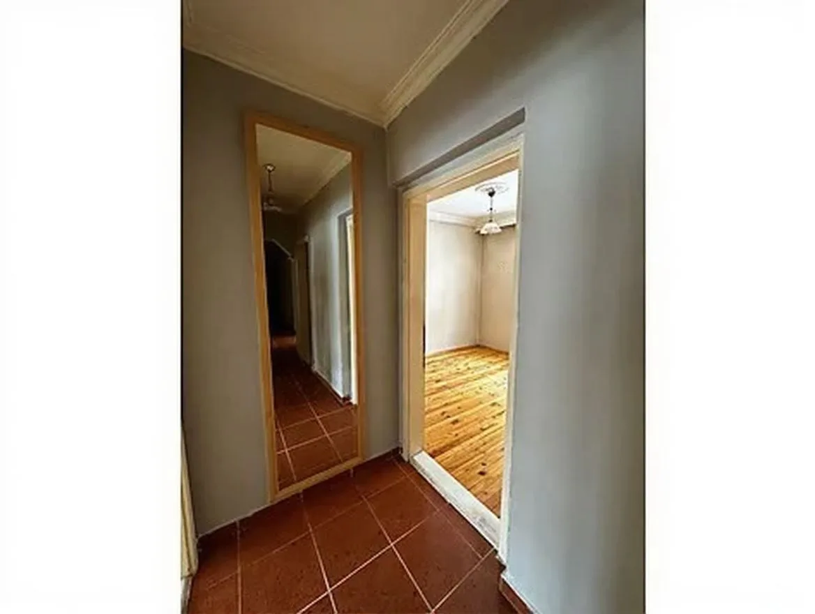 ERZURUM PALANDÖKEN KİRALIK 3+1 DAİRE 120M² MERKEZİ ISITMALI - Fotoğraf 7