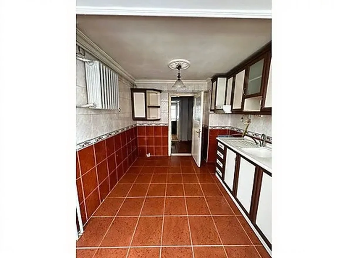 ERZURUM PALANDÖKEN KİRALIK 3+1 DAİRE 120M² MERKEZİ ISITMALI - Fotoğraf 8