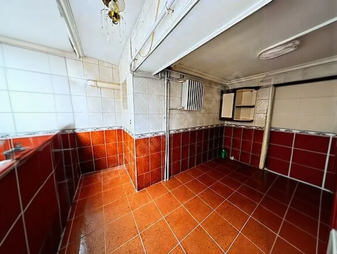 ERZURUM PALANDÖKEN KİRALIK 3+1 DAİRE 120M² MERKEZİ ISITMALI - Fotoğraf 9