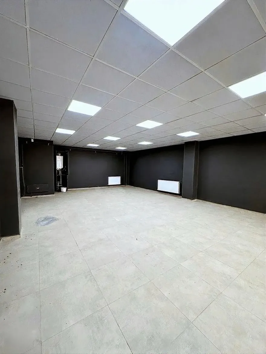 168M² KİRALIK DÜKKAN ERZURUM AZIZIYE SELÇUKLU MH.