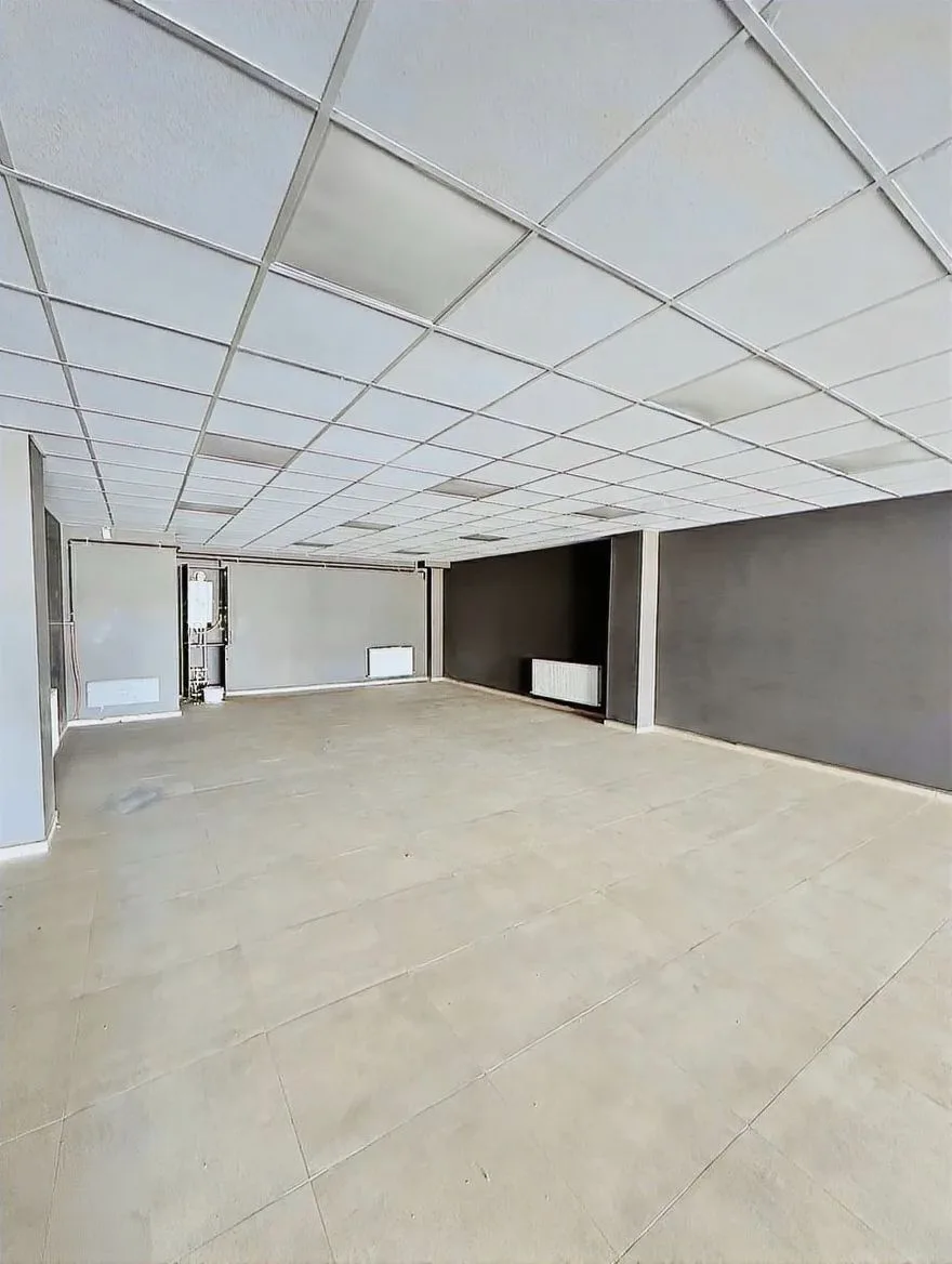 168M² KİRALIK DÜKKAN ERZURUM AZIZIYE SELÇUKLU MH. - Fotoğraf 6