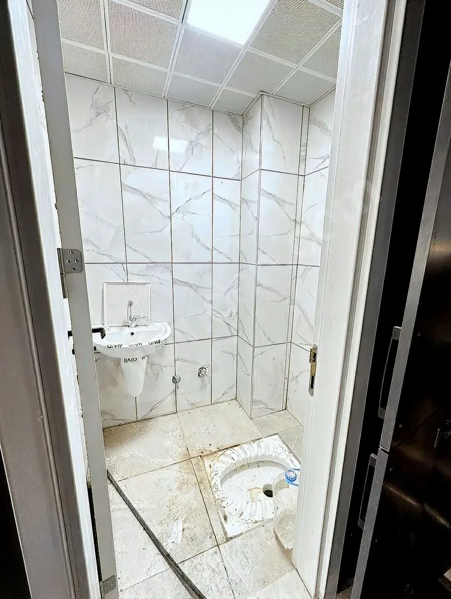 168M² KİRALIK DÜKKAN ERZURUM AZIZIYE SELÇUKLU MH. - Fotoğraf 7