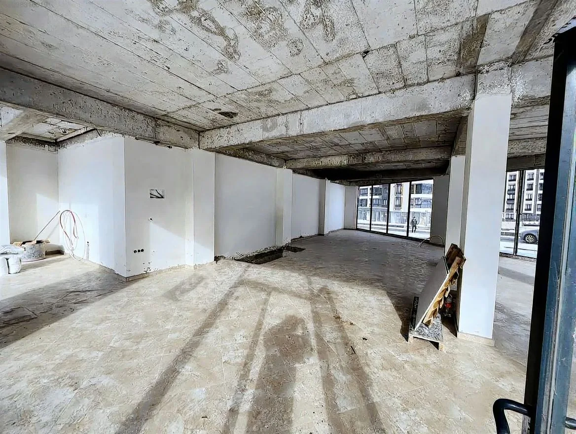 ERZURUM PALANDÖKEN MÜFTÜ SOLAKZADE MH. KİRALIK DÜKKAN 200M² - Fotoğraf 10