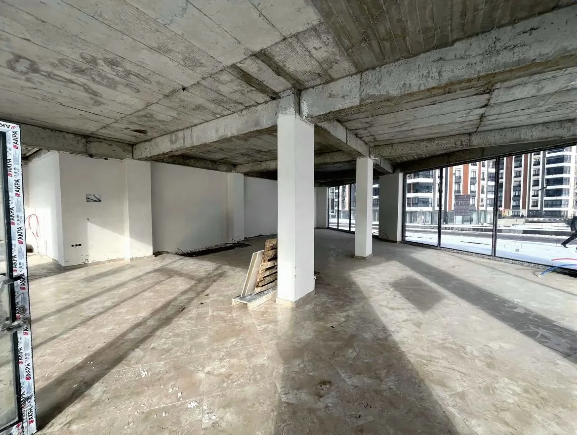 ERZURUM PALANDÖKEN MÜFTÜ SOLAKZADE MH. KİRALIK DÜKKAN 200M² - Fotoğraf 11