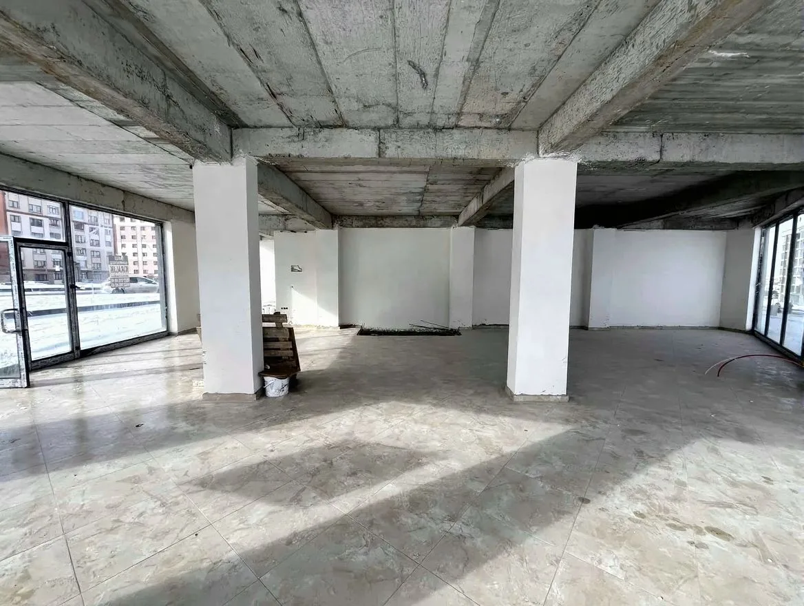 ERZURUM PALANDÖKEN MÜFTÜ SOLAKZADE MH. KİRALIK DÜKKAN 200M² - Fotoğraf 12