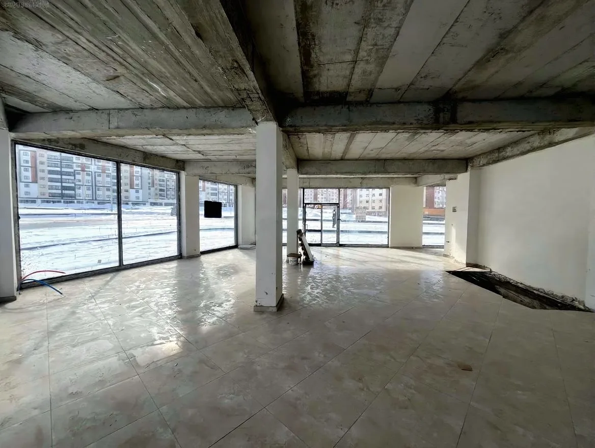 ERZURUM PALANDÖKEN MÜFTÜ SOLAKZADE MH. KİRALIK DÜKKAN 200M² - Fotoğraf 13