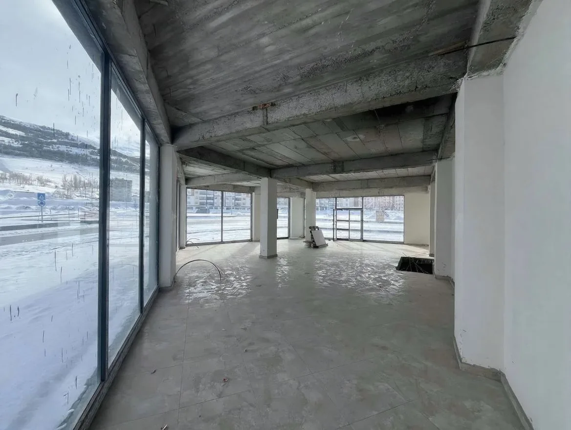 ERZURUM PALANDÖKEN MÜFTÜ SOLAKZADE MH. KİRALIK DÜKKAN 200M² - Fotoğraf 14