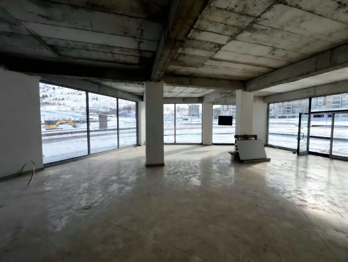 ERZURUM PALANDÖKEN MÜFTÜ SOLAKZADE MH. KİRALIK DÜKKAN 200M² - Fotoğraf 15