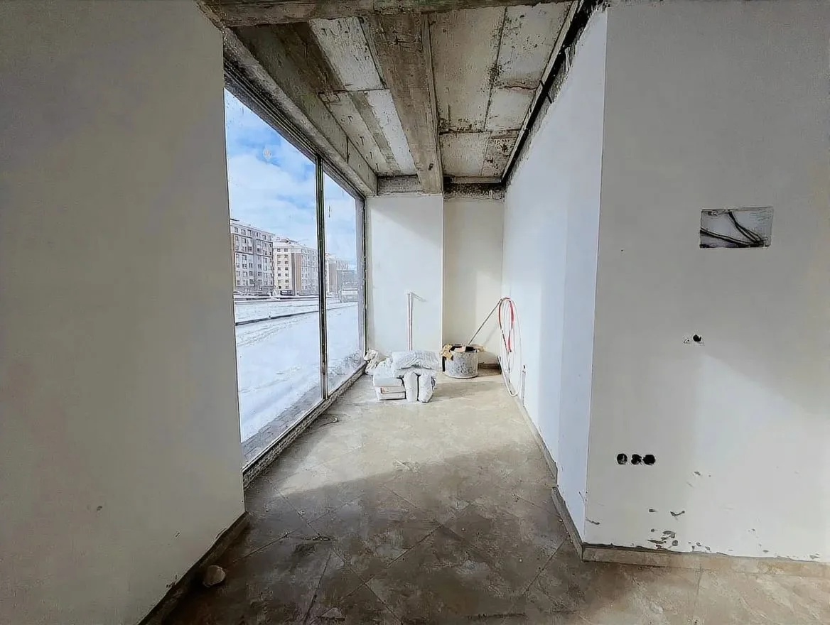 ERZURUM PALANDÖKEN MÜFTÜ SOLAKZADE MH. KİRALIK DÜKKAN 200M² - Fotoğraf 16