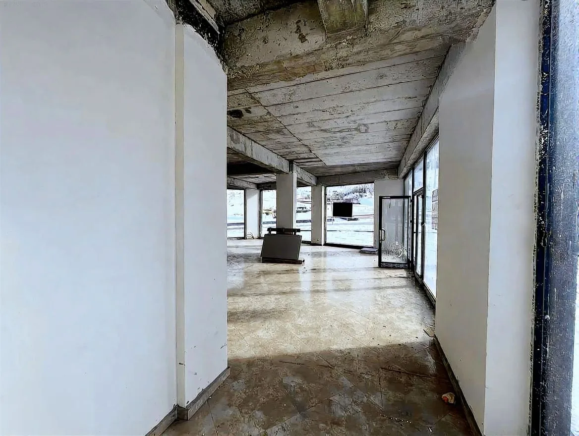 ERZURUM PALANDÖKEN MÜFTÜ SOLAKZADE MH. KİRALIK DÜKKAN 200M² - Fotoğraf 17