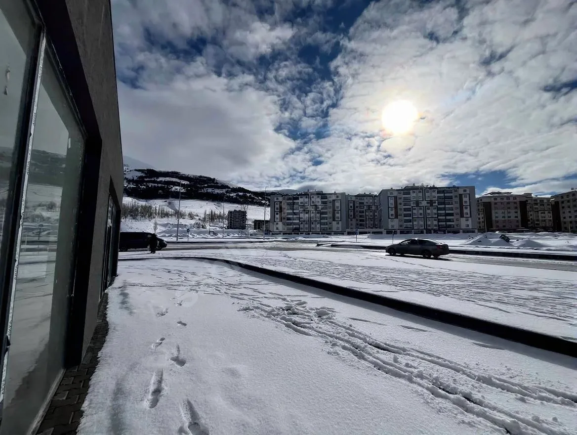 ERZURUM PALANDÖKEN MÜFTÜ SOLAKZADE MH. KİRALIK DÜKKAN 200M² - Fotoğraf 19