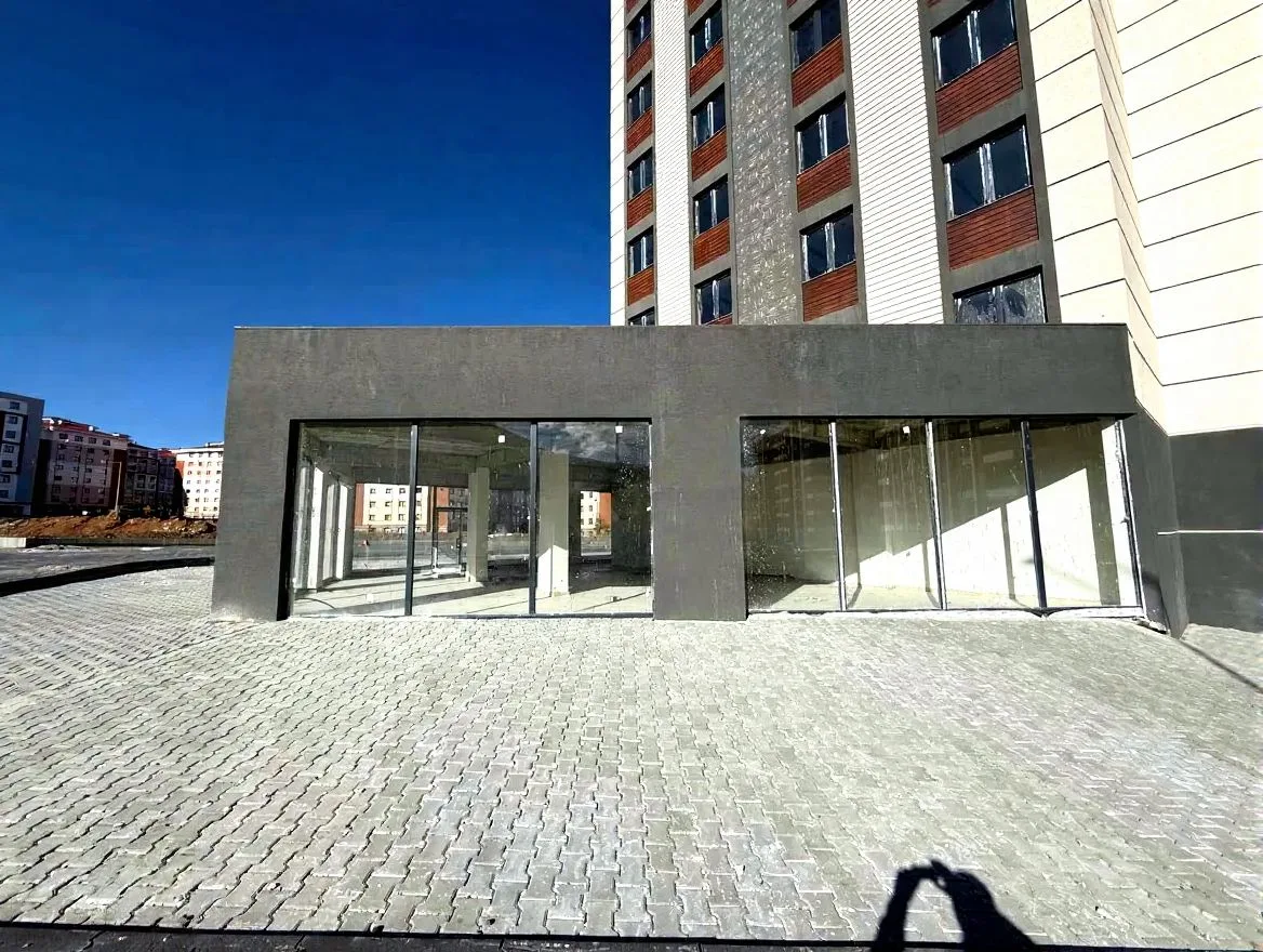 ERZURUM PALANDÖKEN MÜFTÜ SOLAKZADE MH. KİRALIK DÜKKAN 200M² - 3
