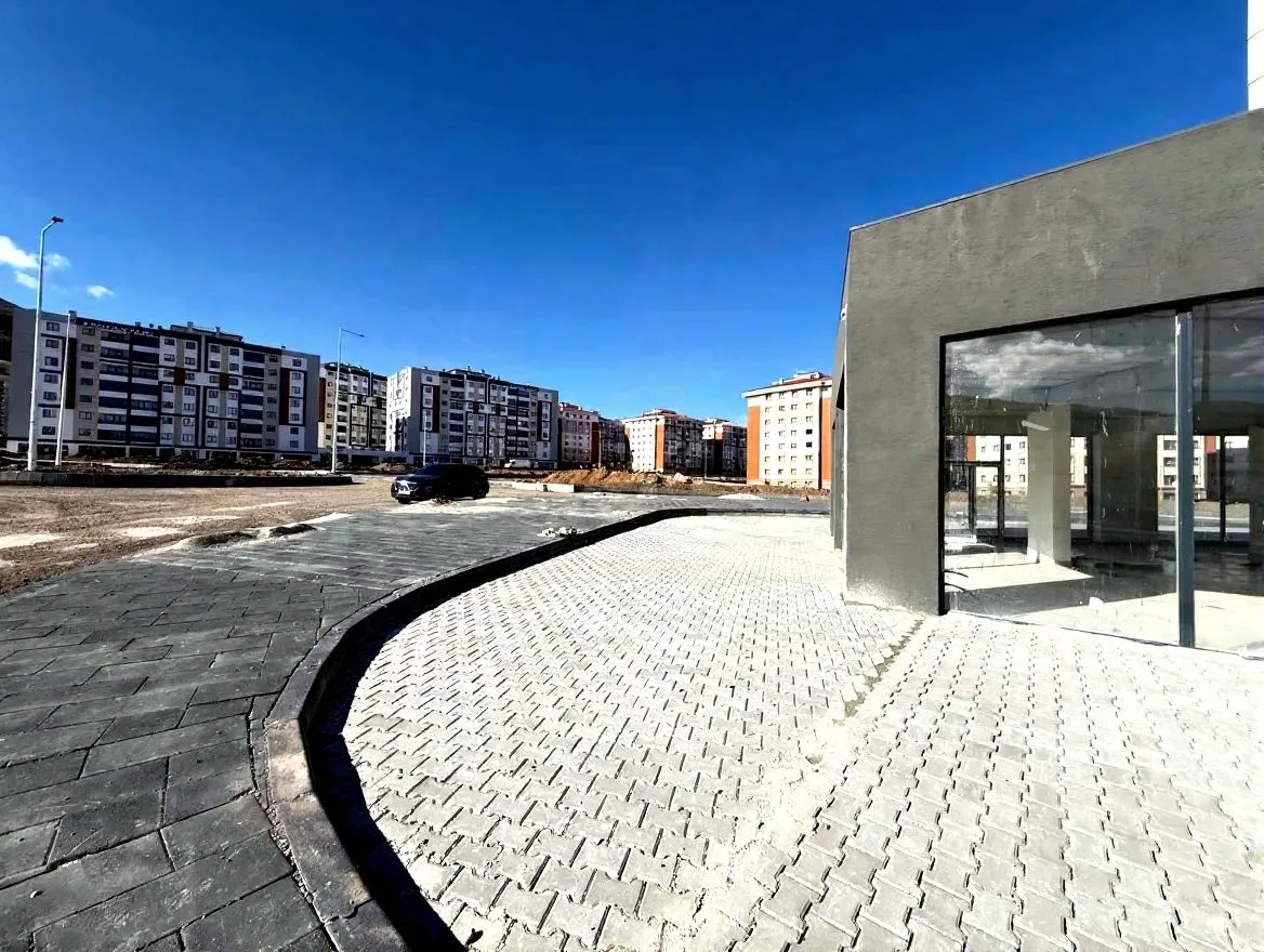 ERZURUM PALANDÖKEN MÜFTÜ SOLAKZADE MH. KİRALIK DÜKKAN 200M² - Fotoğraf 7