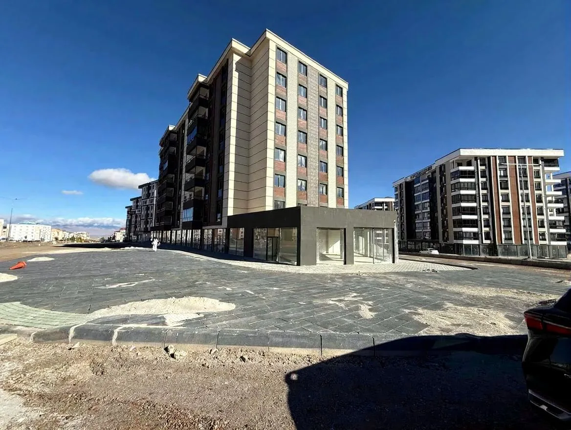 ERZURUM PALANDÖKEN MÜFTÜ SOLAKZADE MH. KİRALIK DÜKKAN 200M² - Fotoğraf 8