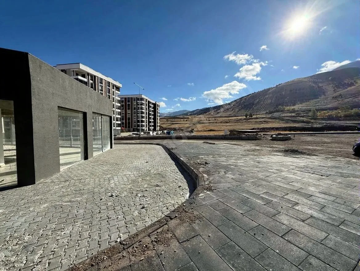 ERZURUM PALANDÖKEN MÜFTÜ SOLAKZADE MH. KİRALIK DÜKKAN 200M² - Fotoğraf 9