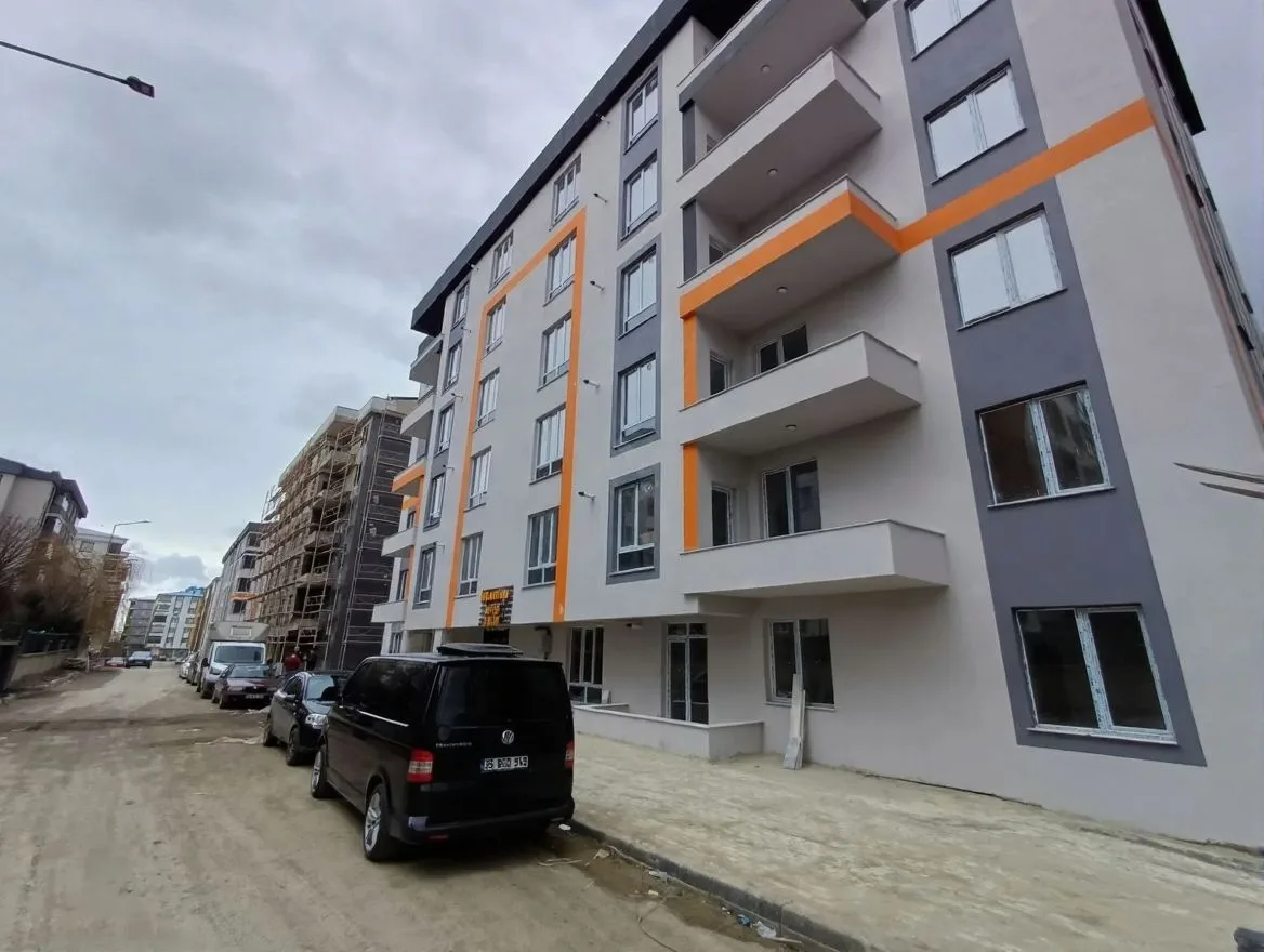 ERZURUM KİRALIK SIFIR 2+1 DAİRE 95M² YAKUTIYE - 1
