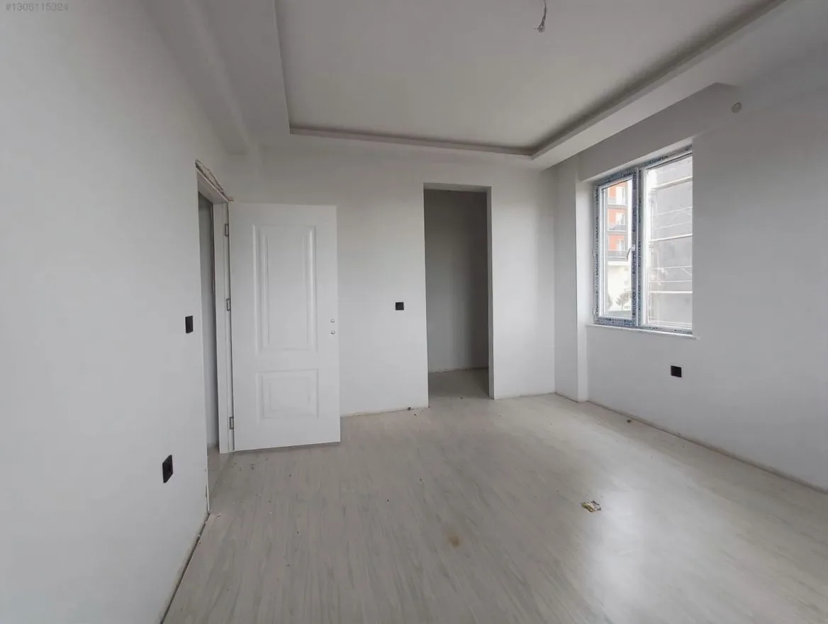 ERZURUM KİRALIK SIFIR 2+1 DAİRE 95M² YAKUTIYE - Fotoğraf 18