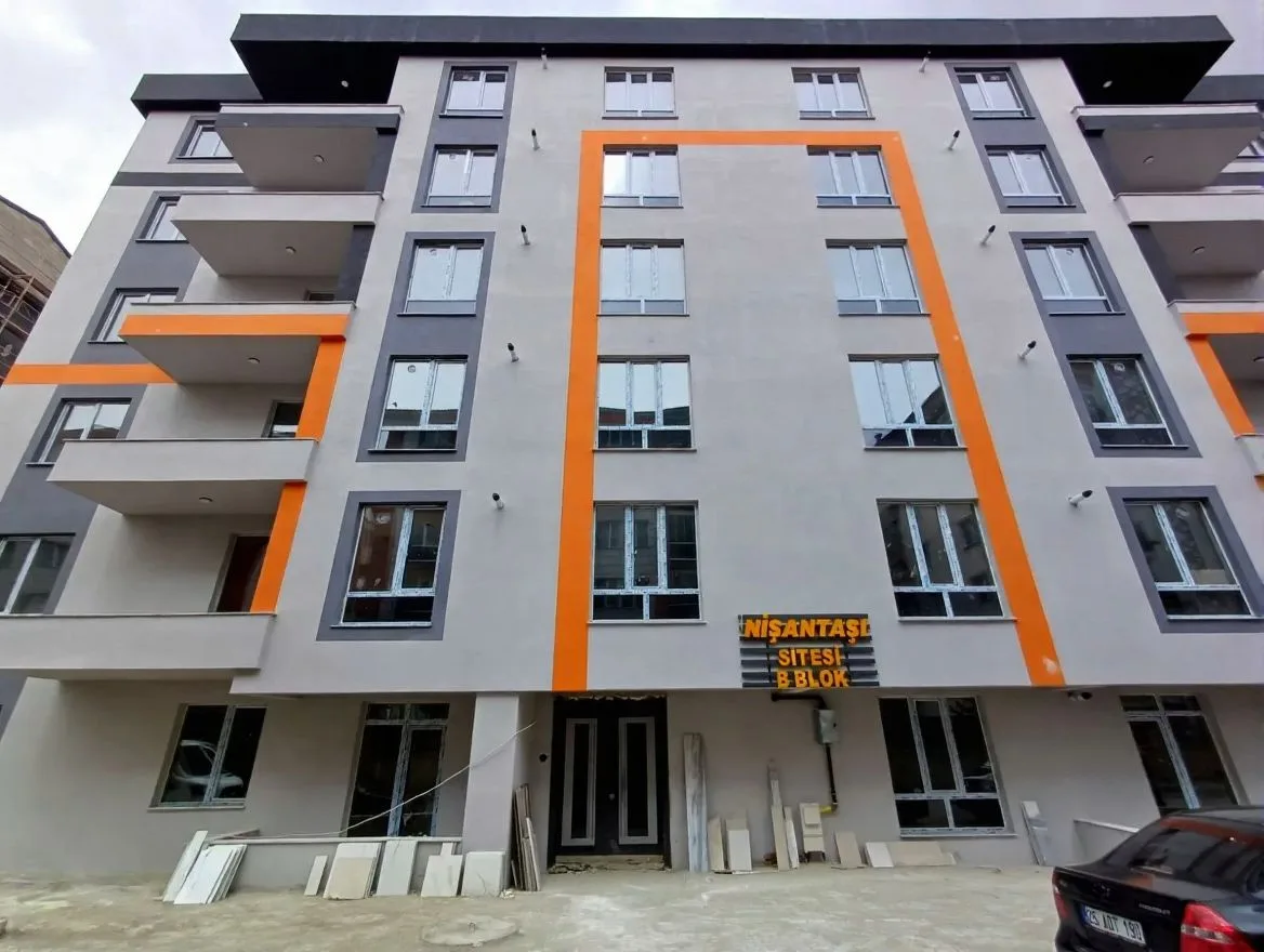 ERZURUM KİRALIK SIFIR 2+1 DAİRE 95M² YAKUTIYE - 2
