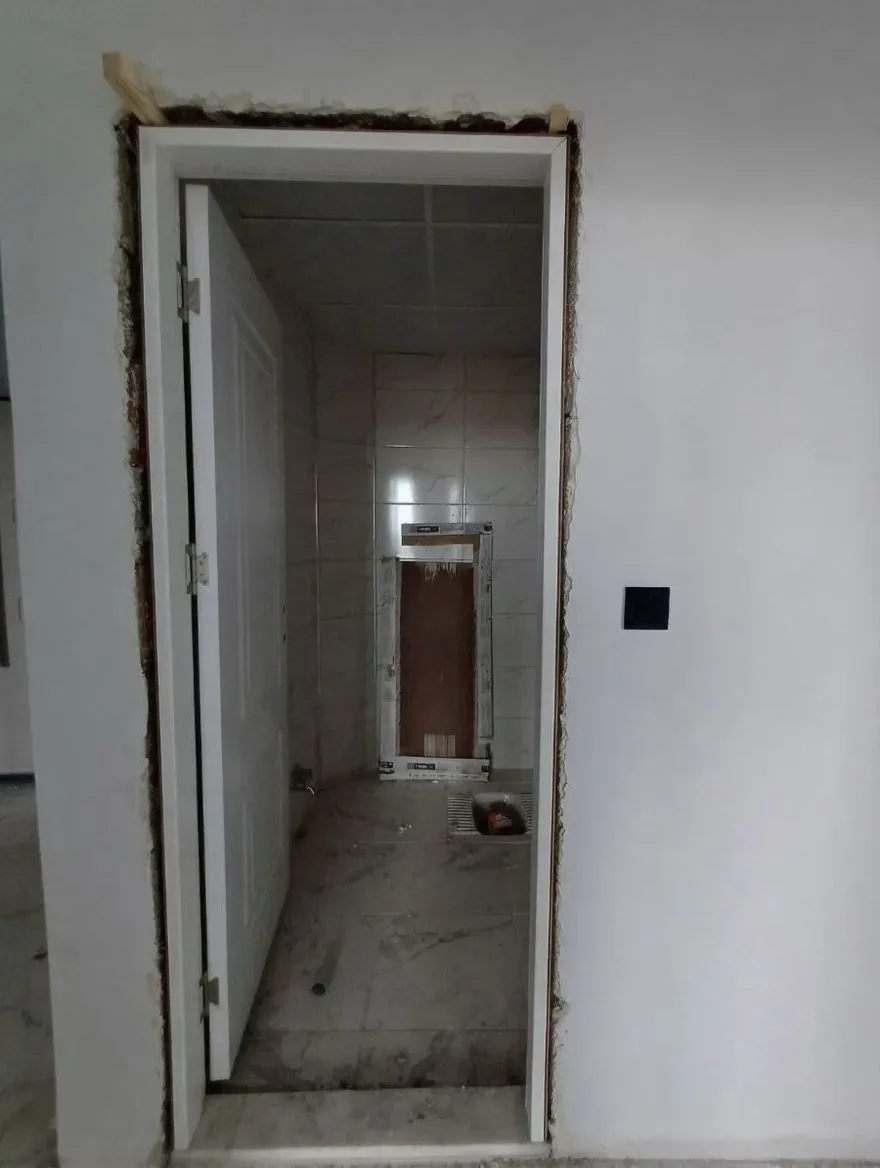 ERZURUM KİRALIK SIFIR 2+1 DAİRE 95M² YAKUTIYE - Fotoğraf 23