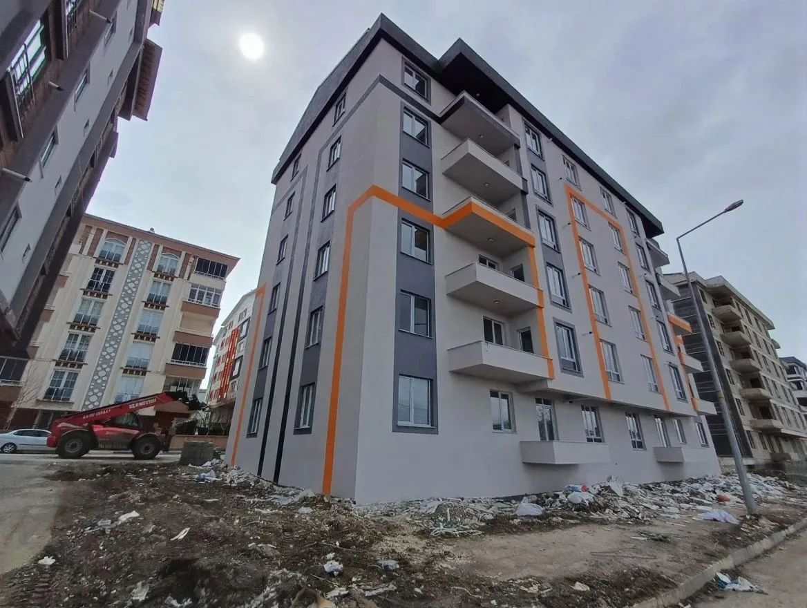 ERZURUM KİRALIK SIFIR 2+1 DAİRE 95M² YAKUTIYE - 3
