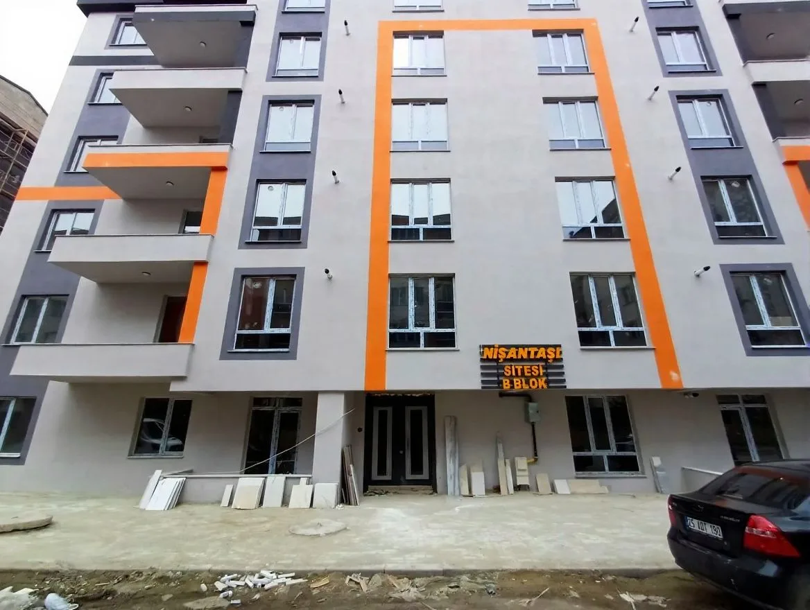 ERZURUM KİRALIK SIFIR 2+1 DAİRE 95M² YAKUTIYE - 4