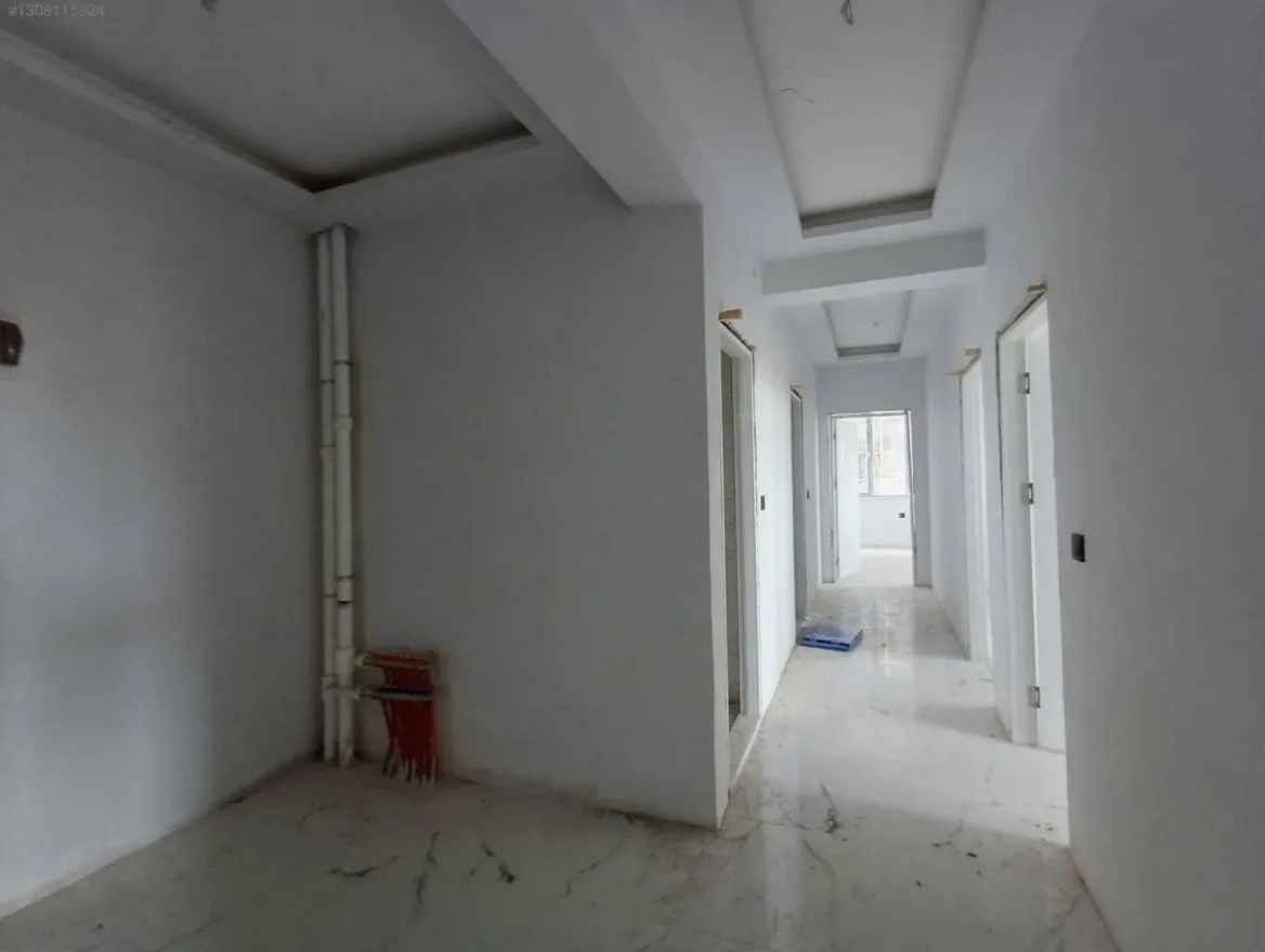 ERZURUM KİRALIK SIFIR 2+1 DAİRE 95M² YAKUTIYE - Fotoğraf 8