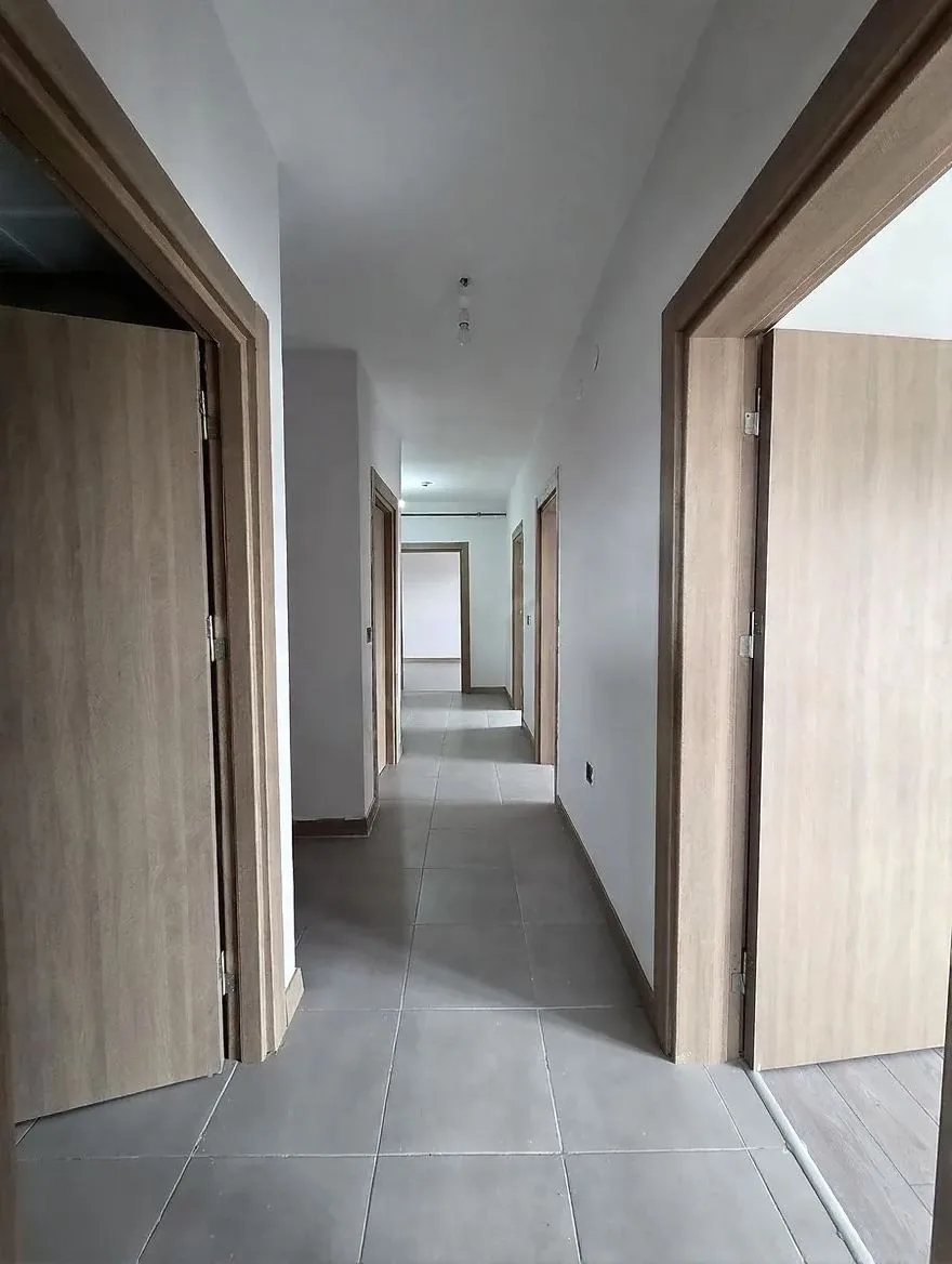 ERZURUM KİRALIK YENİ 3+1 DAİRE 120M² YAKUTIYE - Fotoğraf 11
