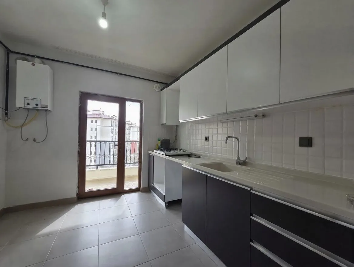 ERZURUM KİRALIK YENİ 3+1 DAİRE 120M² YAKUTIYE - Fotoğraf 16