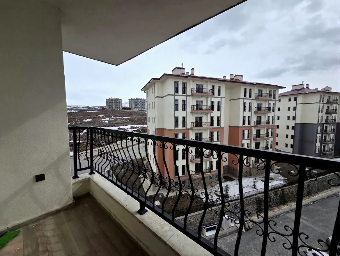 ERZURUM KİRALIK YENİ 3+1 DAİRE 120M² YAKUTIYE - Fotoğraf 19