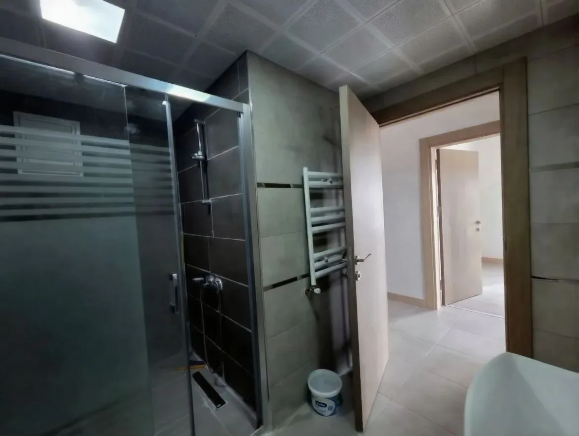 ERZURUM KİRALIK YENİ 3+1 DAİRE 120M² YAKUTIYE - Fotoğraf 29