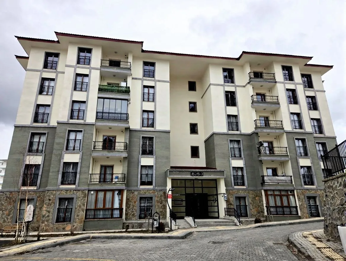 ERZURUM KİRALIK YENİ 3+1 DAİRE 120M² YAKUTIYE - 3
