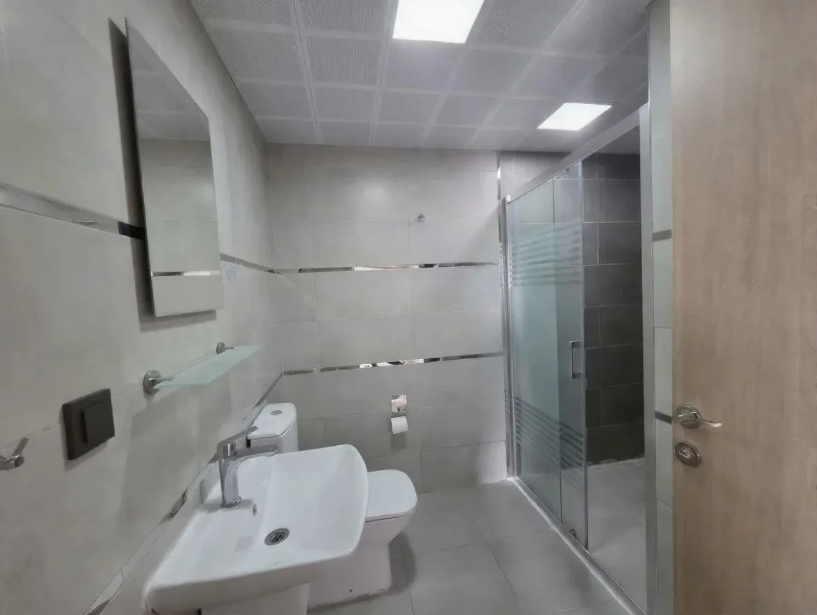 ERZURUM KİRALIK YENİ 3+1 DAİRE 120M² YAKUTIYE - Fotoğraf 30