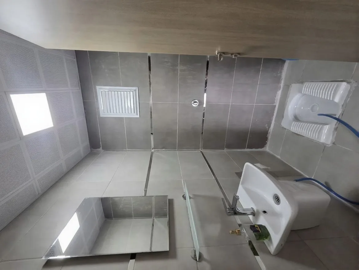 ERZURUM KİRALIK YENİ 3+1 DAİRE 120M² YAKUTIYE - Fotoğraf 31