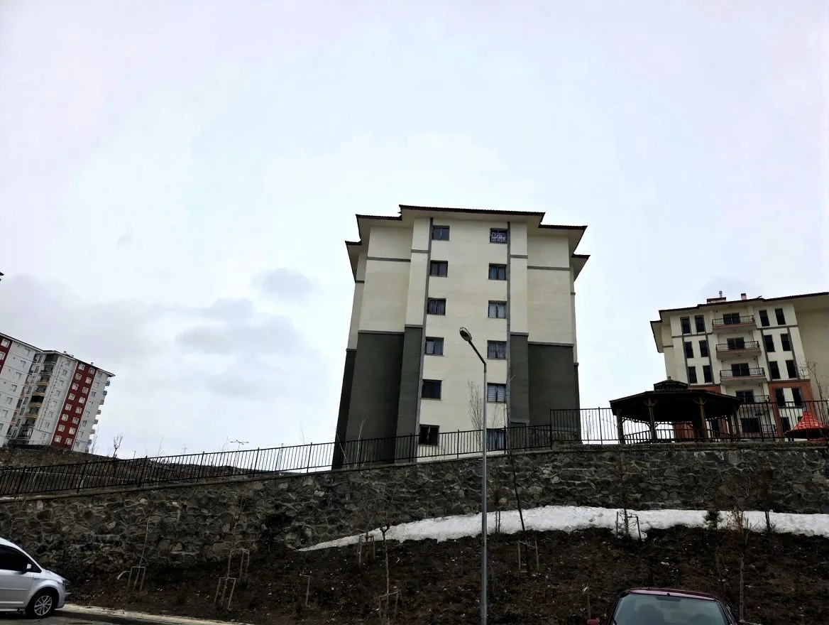ERZURUM KİRALIK YENİ 3+1 DAİRE 120M² YAKUTIYE - 4