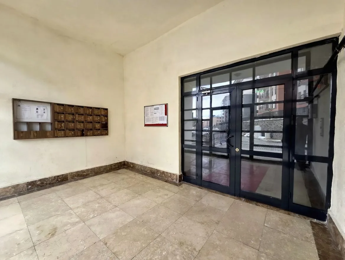 ERZURUM KİRALIK YENİ 3+1 DAİRE 120M² YAKUTIYE - Fotoğraf 6