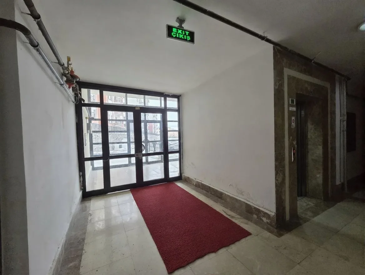 ERZURUM KİRALIK YENİ 3+1 DAİRE 120M² YAKUTIYE - Fotoğraf 7