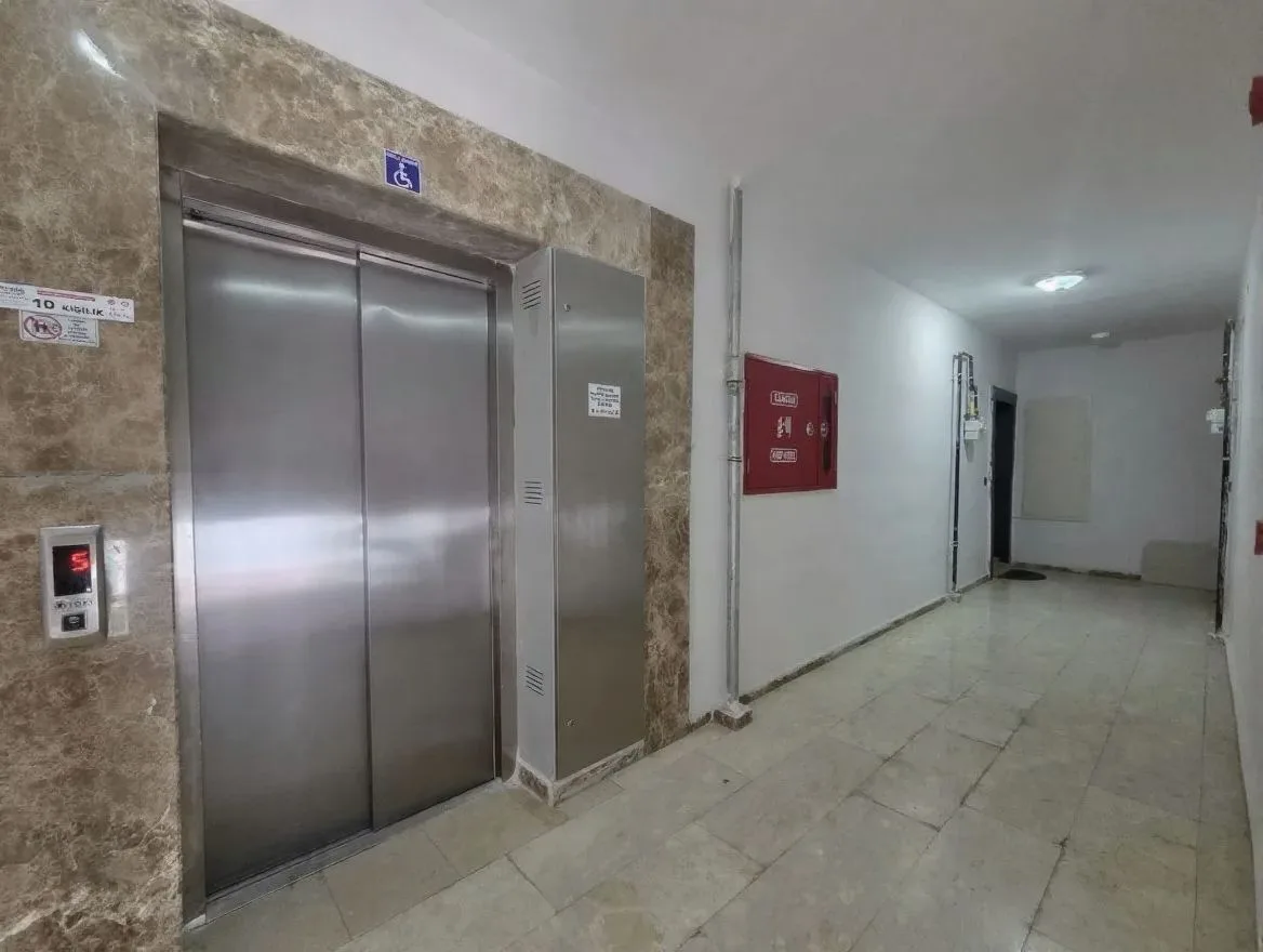 ERZURUM KİRALIK YENİ 3+1 DAİRE 120M² YAKUTIYE - Fotoğraf 8