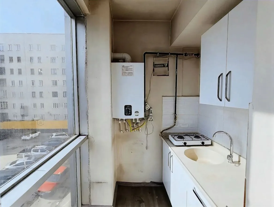 150M² KİRALIK OFİS ERZURUM YAKUTIYE - Fotoğraf 12