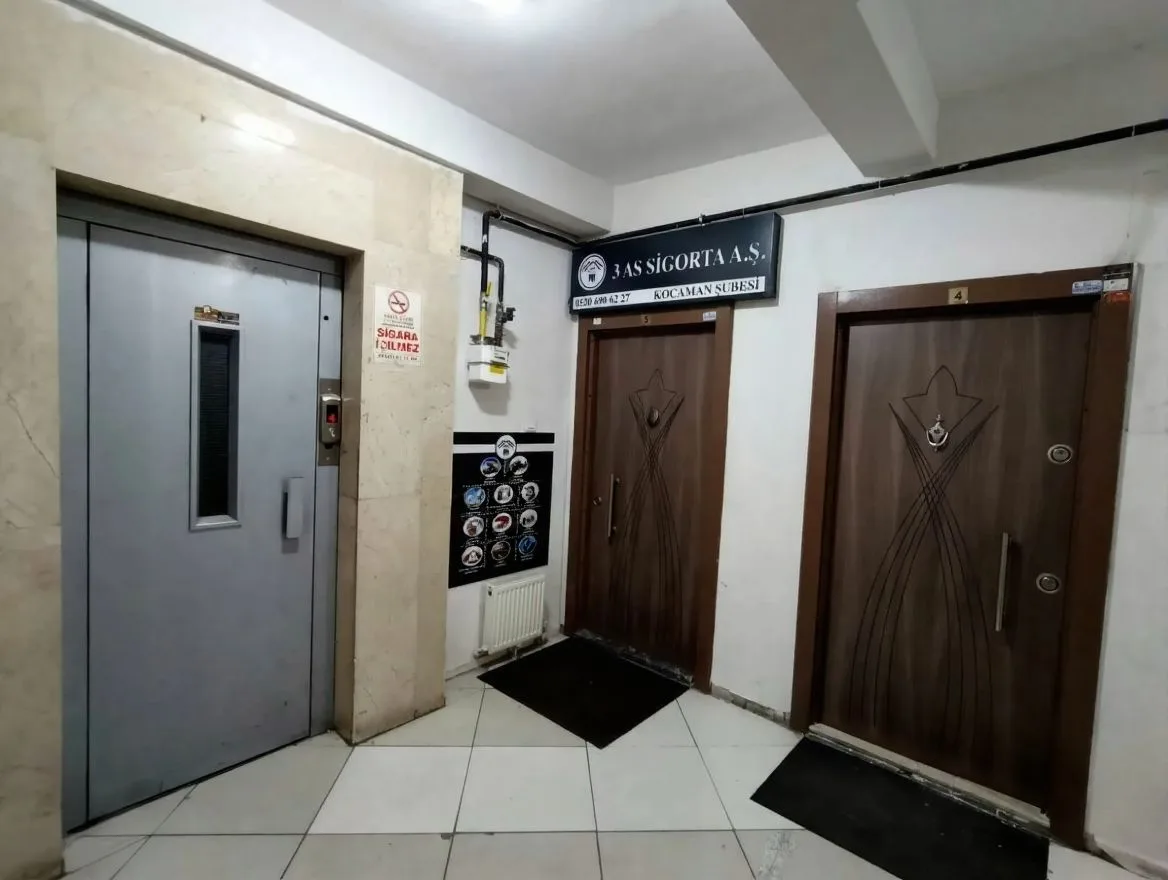 150M² KİRALIK OFİS ERZURUM YAKUTIYE