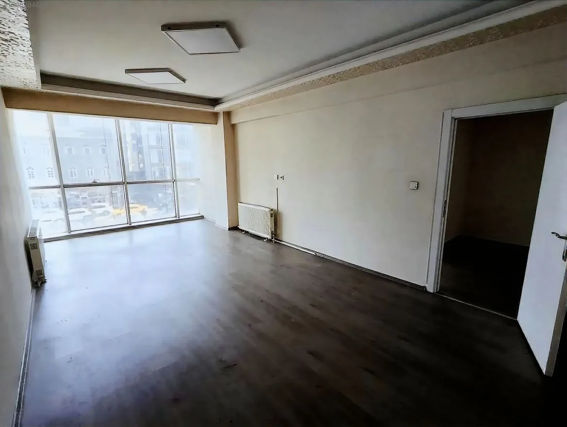 150M² KİRALIK OFİS ERZURUM YAKUTIYE - Fotoğraf 9