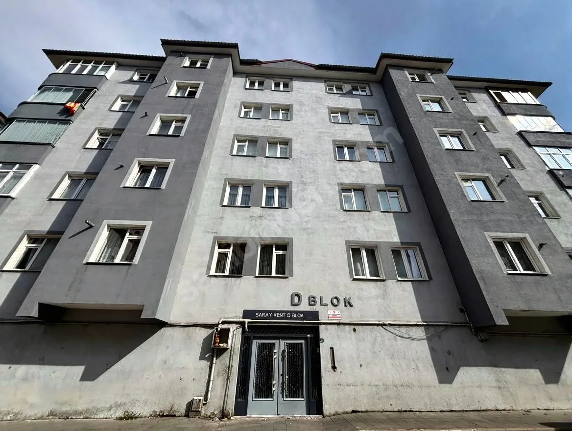 ERZURUM KİRALIK 3+1 DAİRE ARA/5 KAT 130M² YAKUTIYE