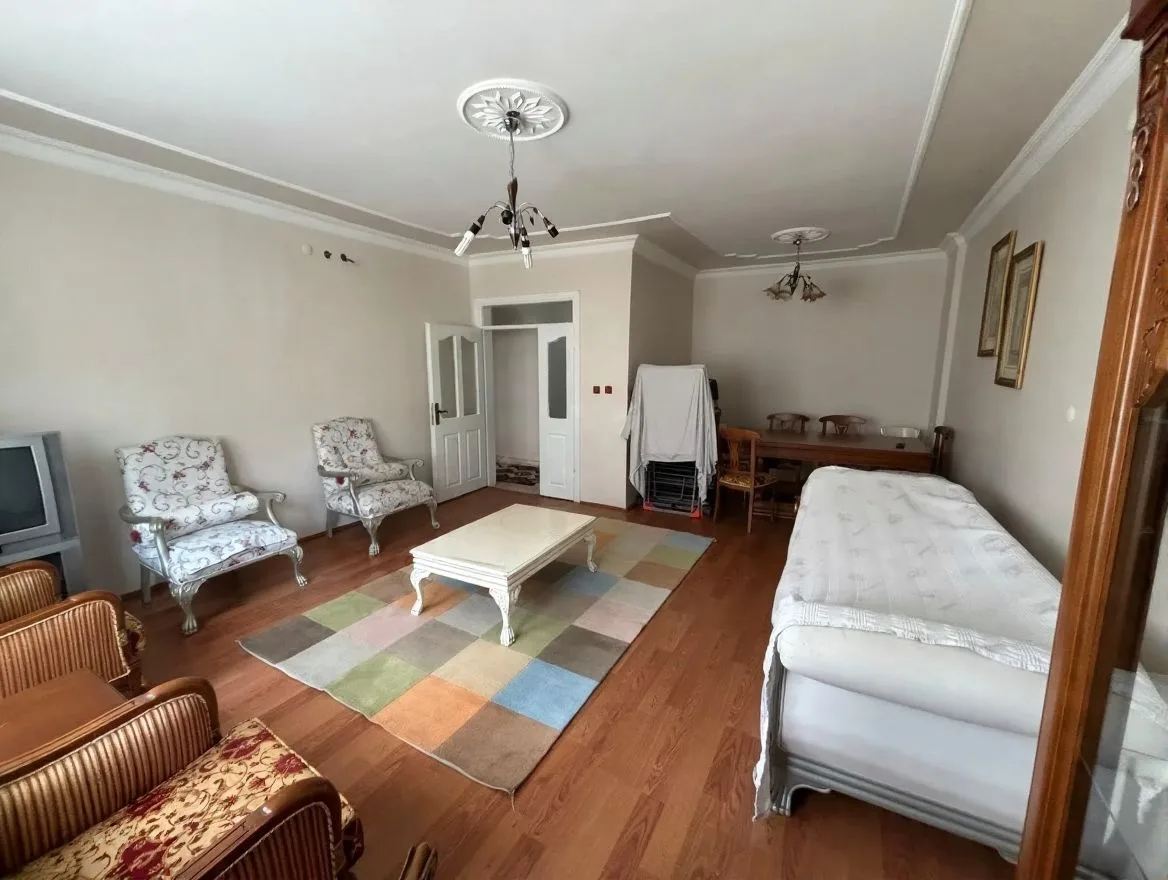ERZURUM KİRALIK 3+1 DAİRE ARA/5 KAT 130M² YAKUTIYE - Fotoğraf 10