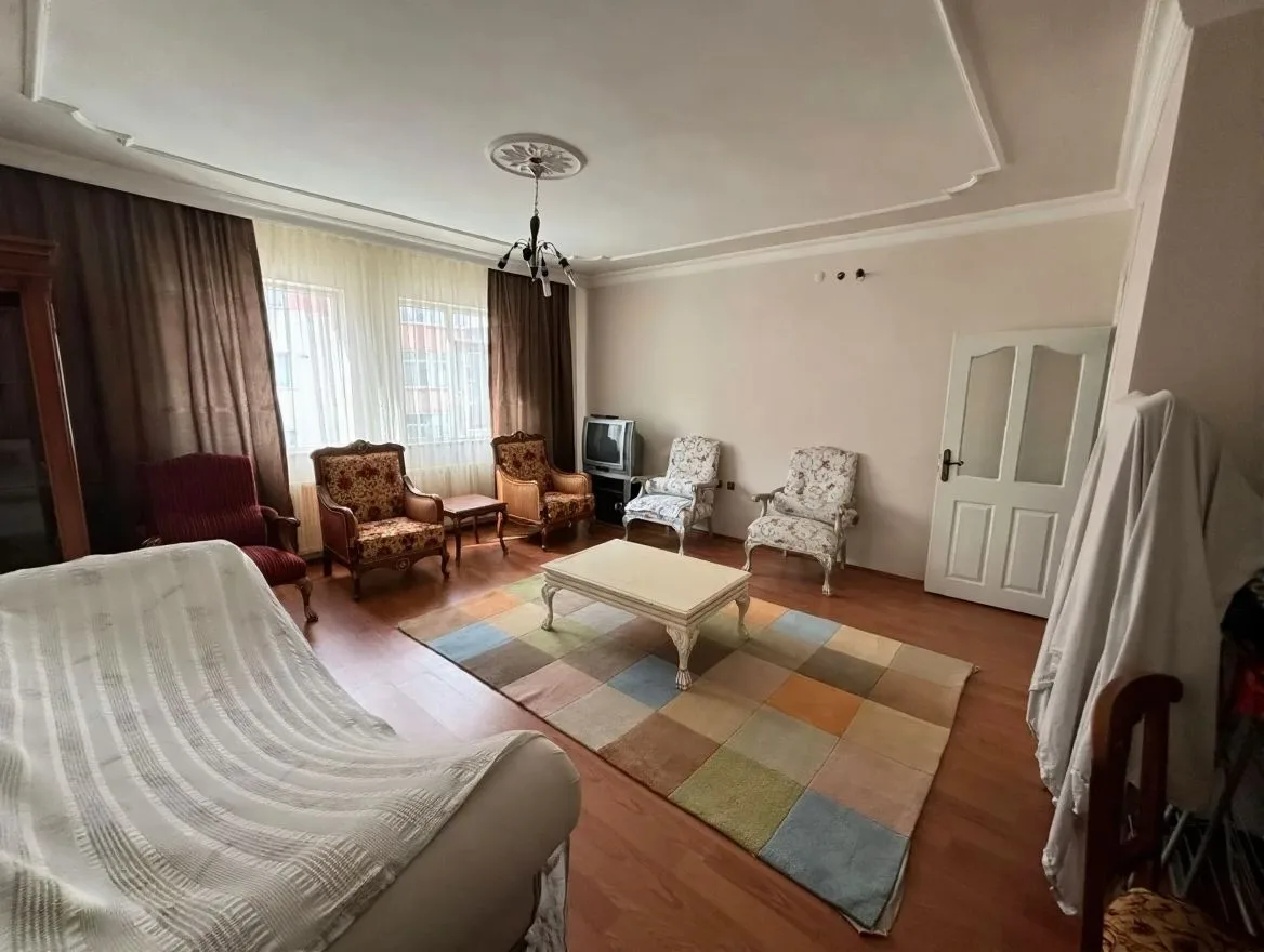ERZURUM KİRALIK 3+1 DAİRE ARA/5 KAT 130M² YAKUTIYE - Fotoğraf 11