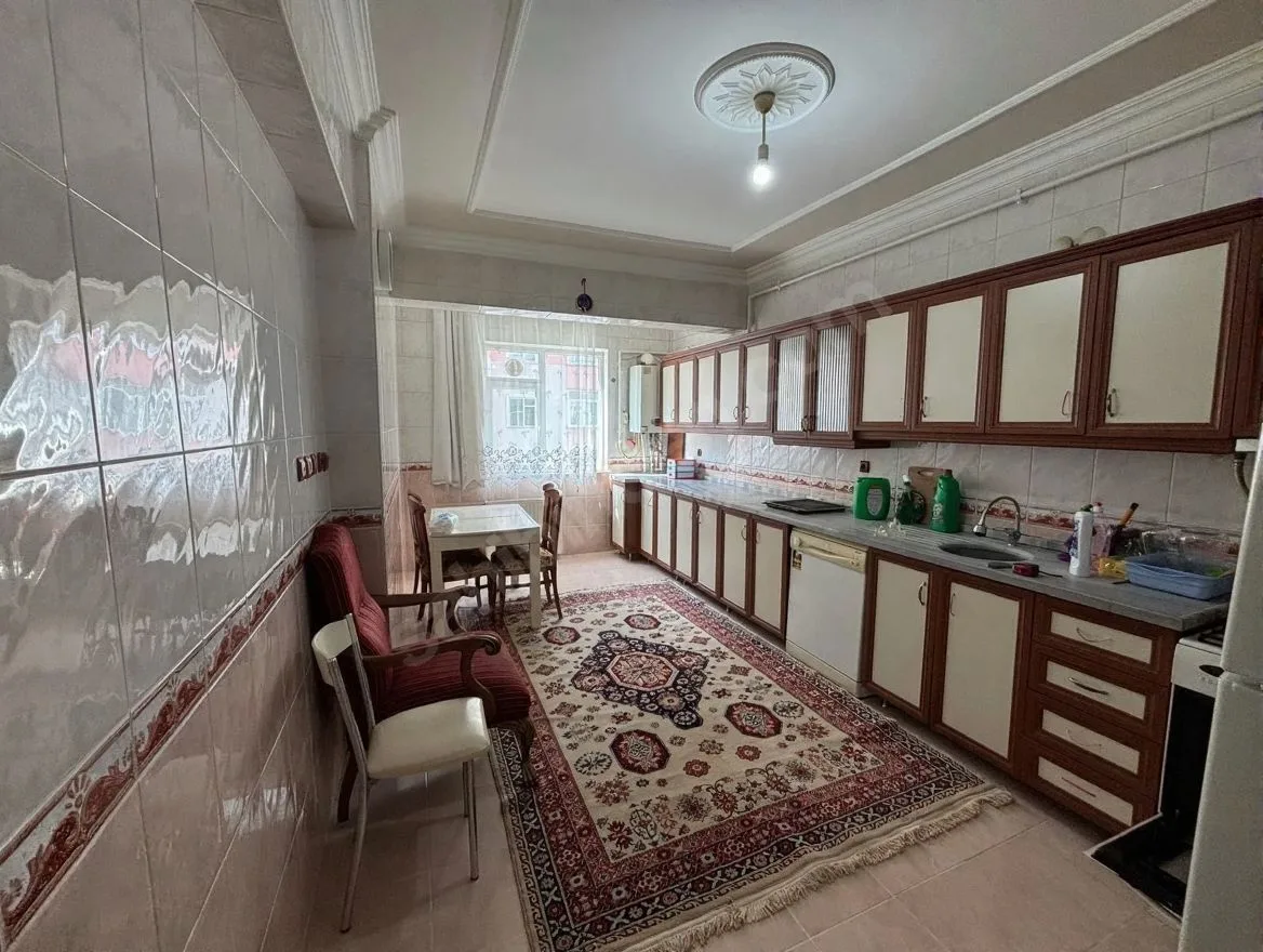 ERZURUM KİRALIK 3+1 DAİRE ARA/5 KAT 130M² YAKUTIYE - Fotoğraf 15