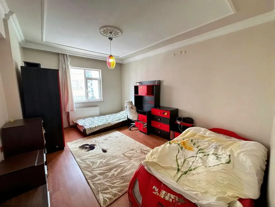 ERZURUM KİRALIK 3+1 DAİRE ARA/5 KAT 130M² YAKUTIYE - Fotoğraf 17