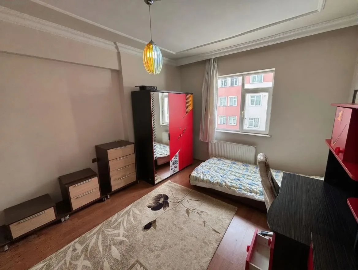 ERZURUM KİRALIK 3+1 DAİRE ARA/5 KAT 130M² YAKUTIYE - Fotoğraf 18