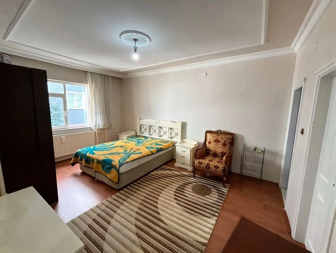 ERZURUM KİRALIK 3+1 DAİRE ARA/5 KAT 130M² YAKUTIYE - Fotoğraf 19
