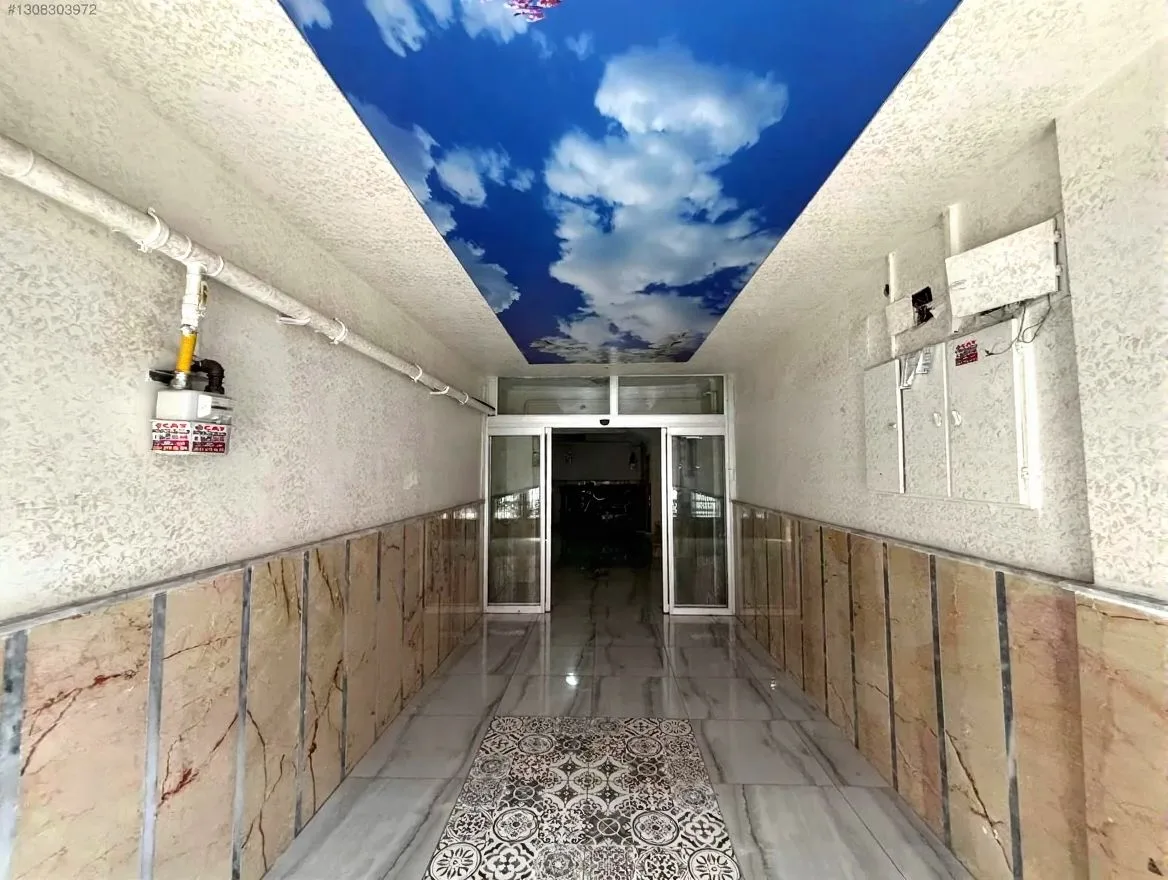 ERZURUM KİRALIK 3+1 DAİRE ARA/5 KAT 130M² YAKUTIYE