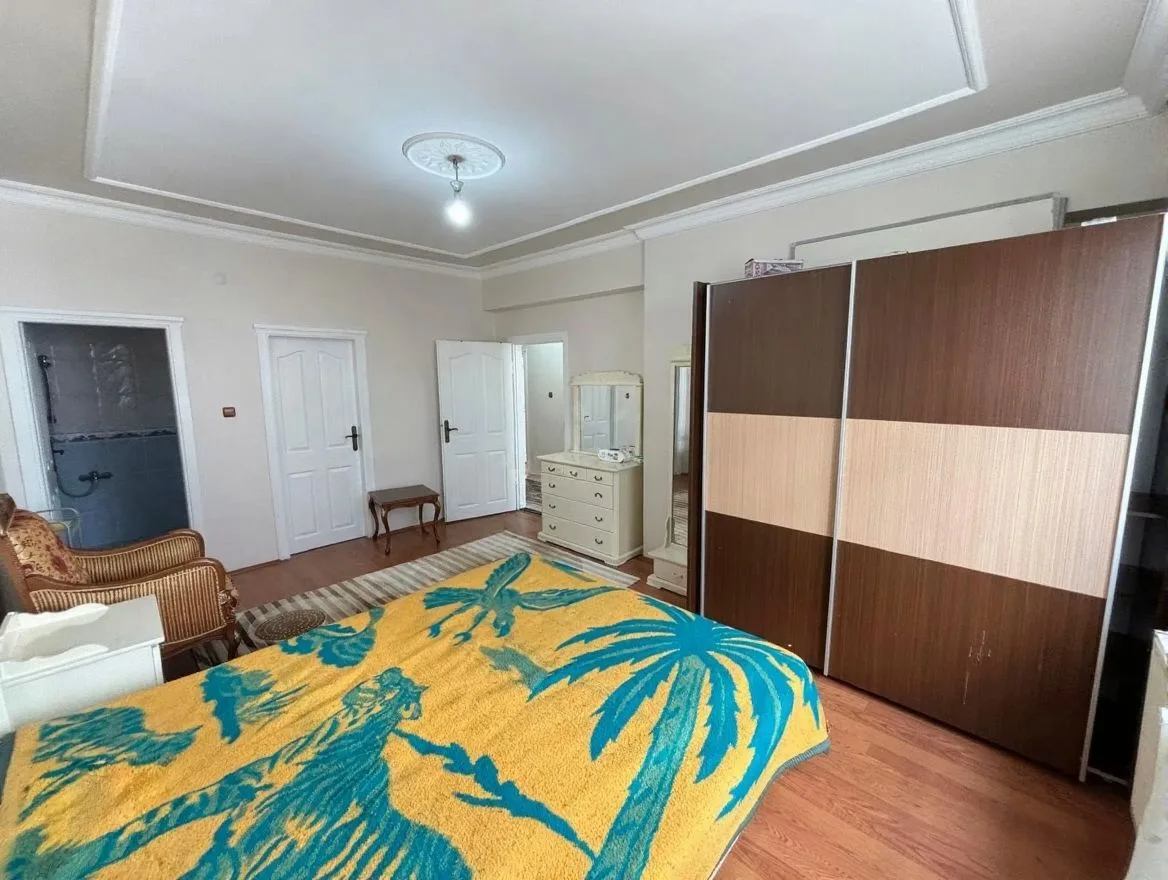 ERZURUM KİRALIK 3+1 DAİRE ARA/5 KAT 130M² YAKUTIYE - Fotoğraf 20