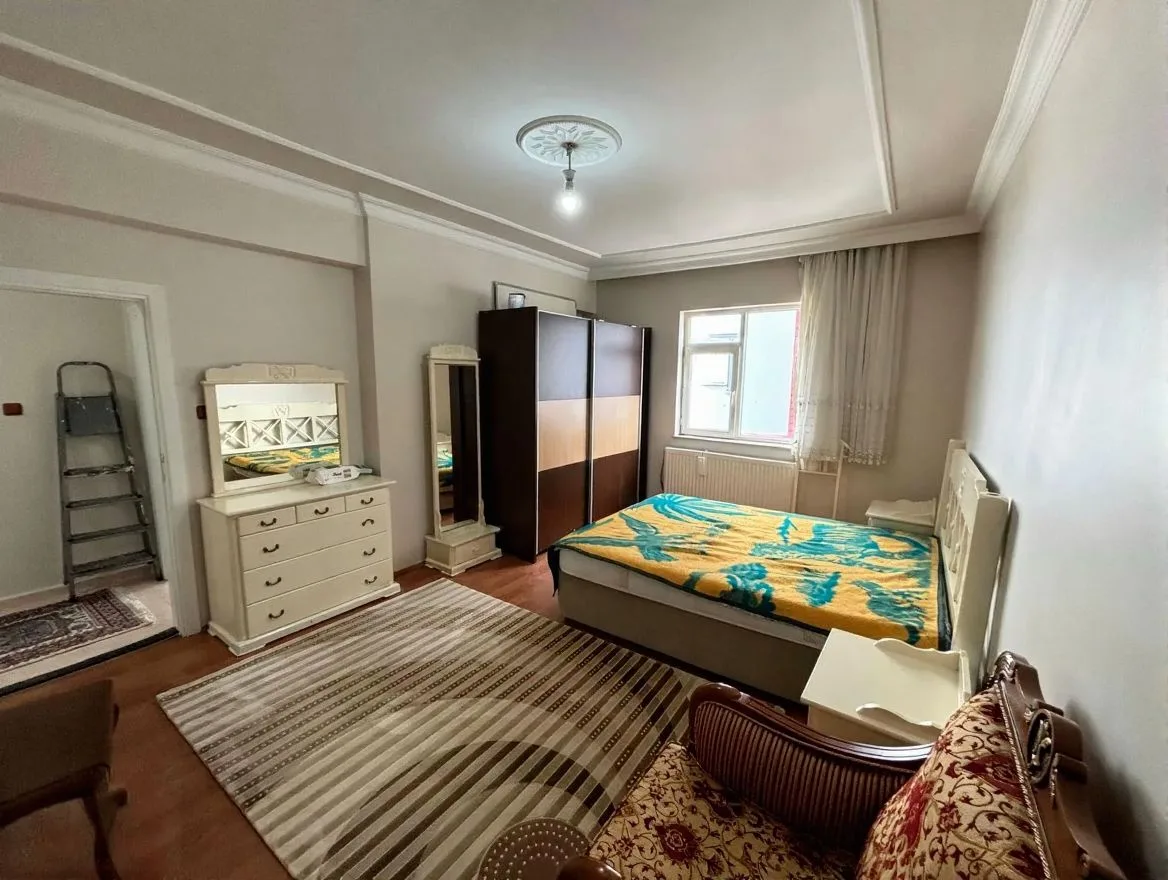 ERZURUM KİRALIK 3+1 DAİRE ARA/5 KAT 130M² YAKUTIYE - Fotoğraf 21